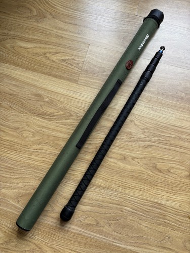 Ambient qxs580 boom pole case - boom, (case
