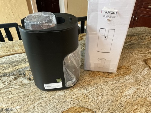 Hurom h400 slow - slow, juicer,