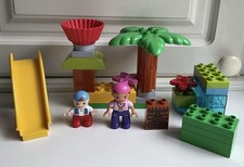 LEGO Duplo 10513 Never Land