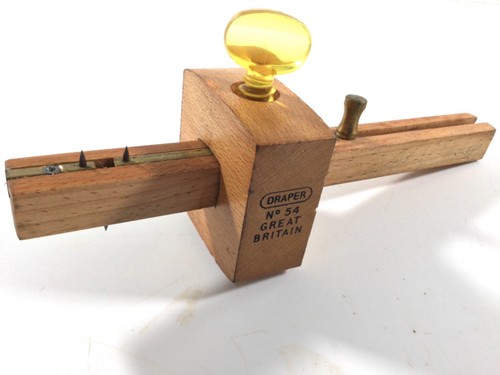Draper mortice marking - draper,