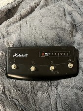 Marshall PEDL90008 MG4 Series