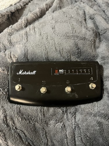 Marshall pedl90008 mg4 series - mg4,