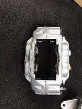 4 POT FRONT BRAKE CALIPER RH