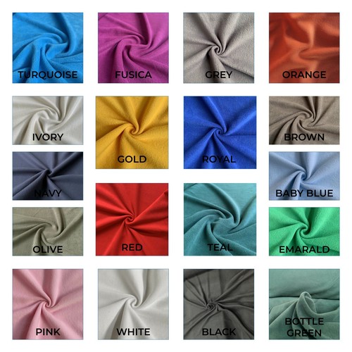 Fleece fabric anti - fleece, anti-pill