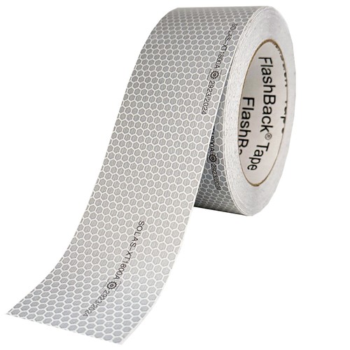 Solas retro reflective tape - solas,