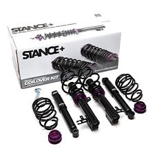 Stance+ Street Coilovers Vauxhall Astra H Estate 2004-2010