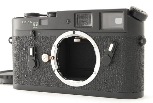 Rare unused box leica - [unused,