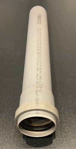 Push fit single socket - x,