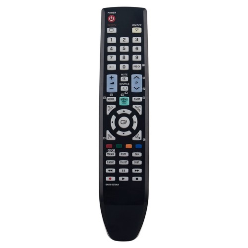 Bn59 00706a remote - bn59-00706a,