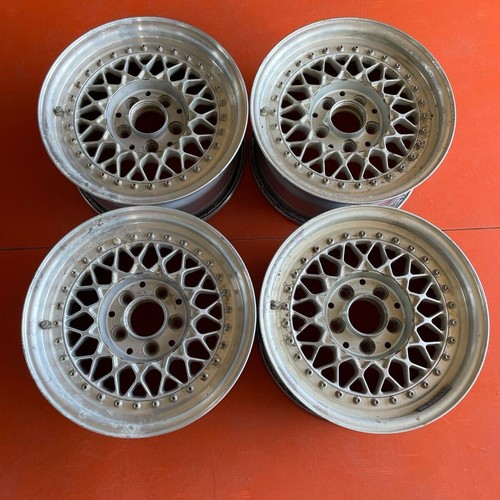 Forged bbs germany rs176 - bbs, 15