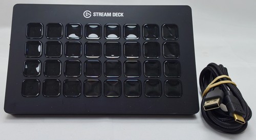Elgato stream deck key - elgato,