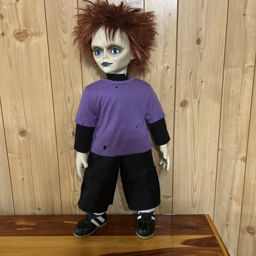 Glen seed chucky 24inch - glen,