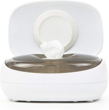 EVO® Wipes Warmer For Disposable Baby Wipes Ever-Fresh System Prince Lionheart