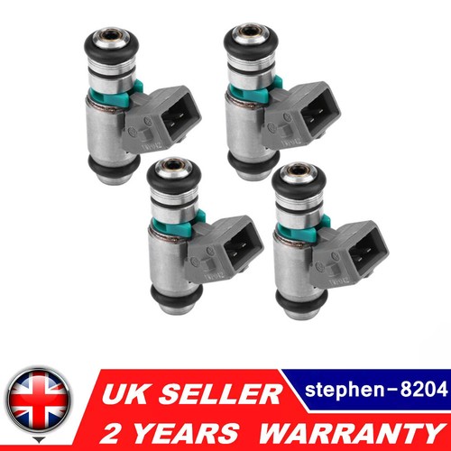 4pcs fuel injector - 4pcs, renault