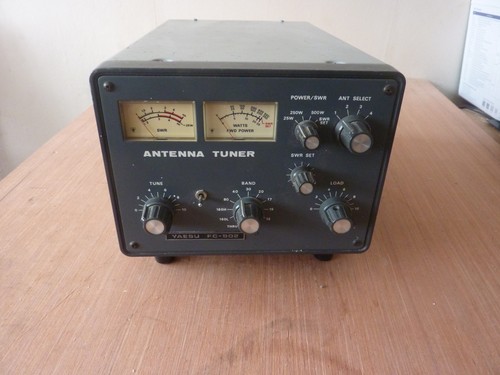 Yeasu 902 antenna - yeasu,