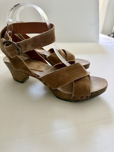 Fiorentini baker 8 - 8, sandals