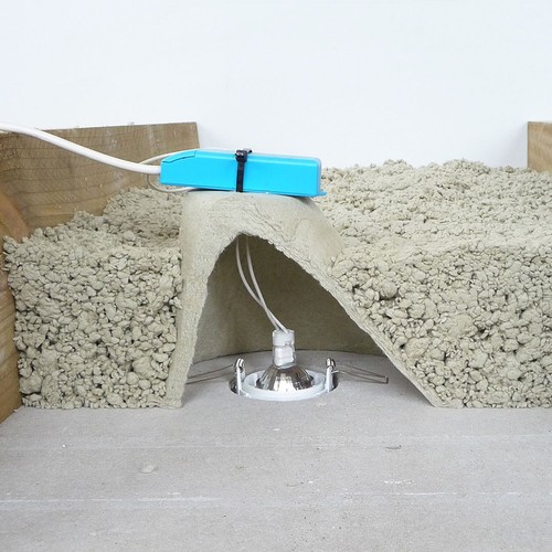 Astro loft cone fire hood - loft,