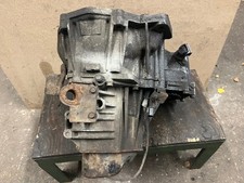 HYUNDAI AMICA 1.1   2008  5 SPEED  GEARBOX