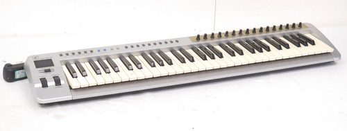 Audio evolution 361c - mk-361c, 61