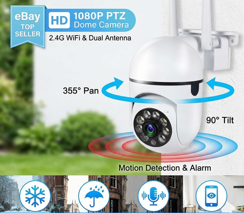 Ultra outdoor wifi - outdoor,