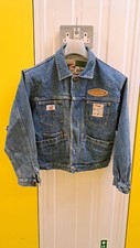 Chevignon Vintage 90s Denim Jacket RARE