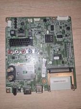 LG 42LN540V Main Board