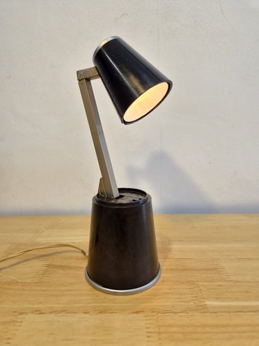 Vintage lampette telescopic - vintage,