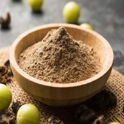 Amla shikakai reetha - shikakai, powder
