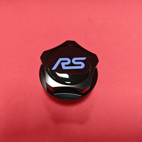 Black billet engine - black, filler