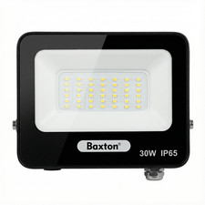 30W LED Floodlight Outdoor