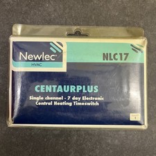 Newlec / Horstmann Centaurplus