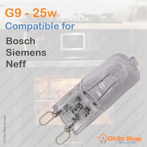 Oven bulb lamp - oven,