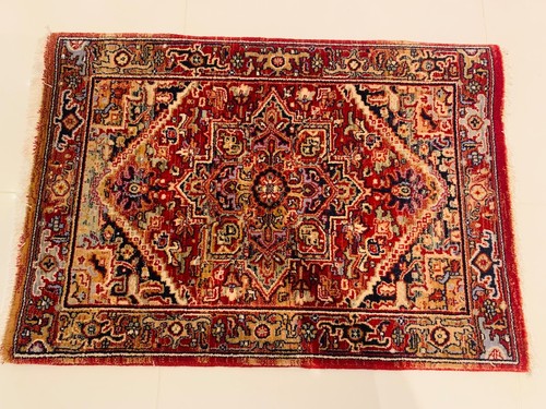 Rust high quality faded - rust,