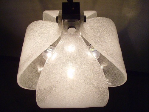 Kaiser chandelier 60s70 murano - chandelier,