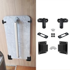 Campervan Folding Table Brackets Holder Storage Kit Caravan Motorhome RV Boat