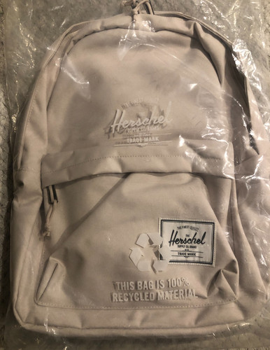 Herschel classic 30l - classic,