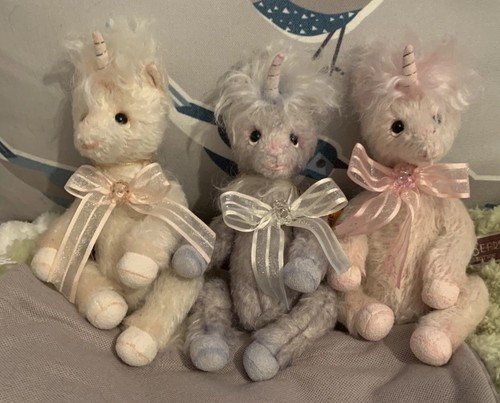 Charlie bears rare - ,