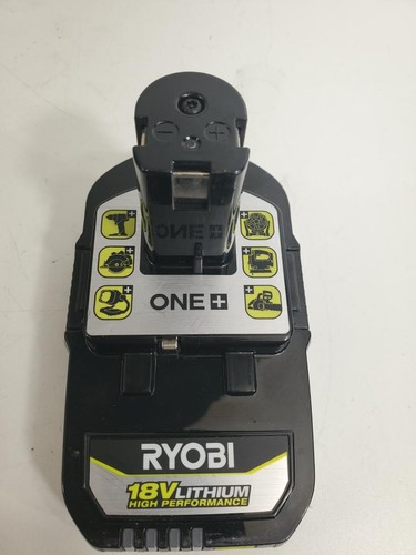 Ryobi tools pbp004 - tools, (p25020808)