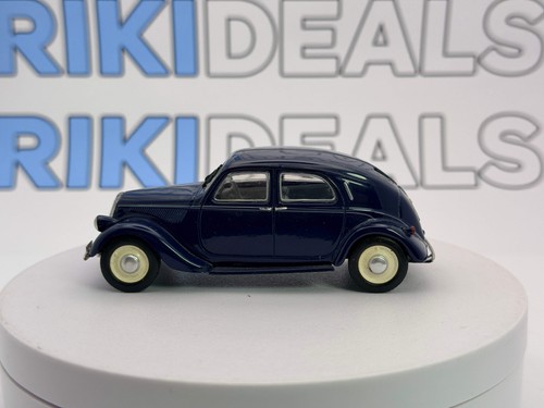 Lancia aprilia norev blu - 1/43,