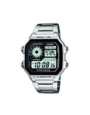 Casio AE-1200WHD-1AV Men’s