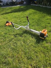STIHL FS400 PETROL STRIMMER/