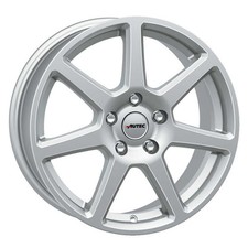 Autec wheels TALLIN  7.5x17 ET40 5x114,3 for Chrysler Sebring SIL