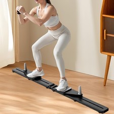 Leg Exercise Machine with