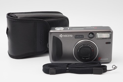 Kyocera zoom carlzeiss vario - t,
