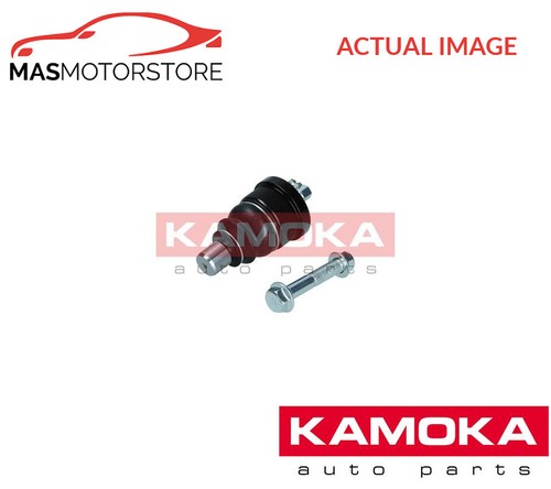 Suspension ball joint front - ball,