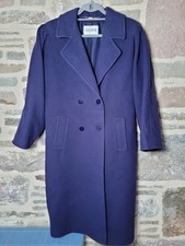 Windsmoor Pure New Wool Blue