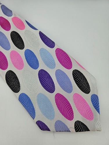 Duchamp london silk tie - tie, mens