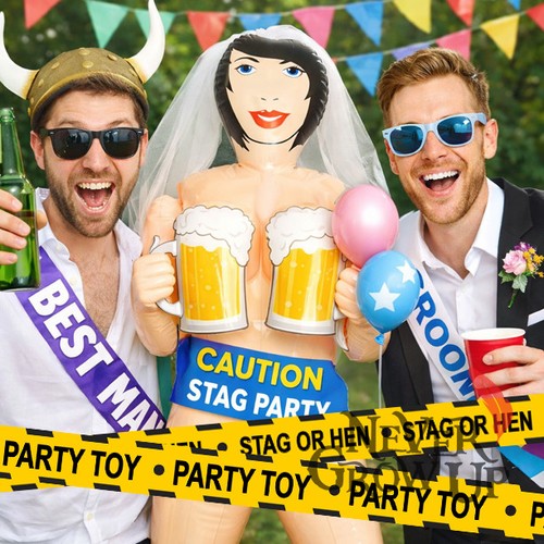 150cm inflatable blow - 150cm,