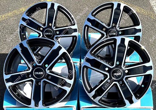 Bdc cobra alloy wheels - bdc,