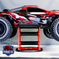 Spinning Work Stand compatible with Traxxas XRT X-MAXX 8s 6s XMAXX XTR TRX